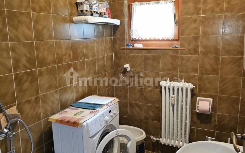 Appartamento Località Tachen 26, Centro, Gressoney-La-Trinitè