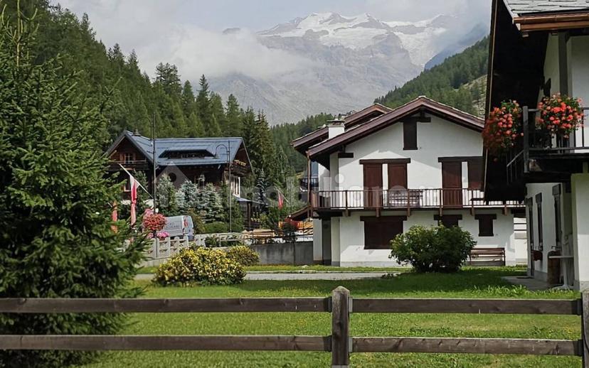 Appartamento Località Tachen 26, Centro, Gressoney-La-Trinitè — foto 9 di 20