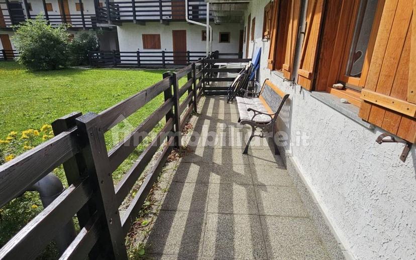 Appartamento Località Tachen 26, Centro, Gressoney-La-Trinitè — foto 2 di 20