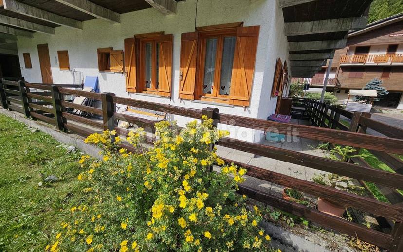 Appartamento Località Tachen 26, Centro, Gressoney-La-Trinitè — foto 18 di 20