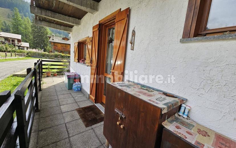 Appartamento Località Tachen 26, Centro, Gressoney-La-Trinitè — foto 4 di 20