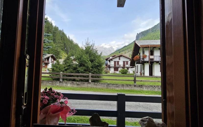 Appartamento Località Tachen 26, Centro, Gressoney-La-Trinitè — foto 13 di 20