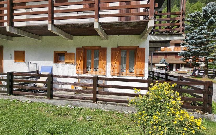 Appartamento Località Tachen 26, Centro, Gressoney-La-Trinitè — foto 7 di 20