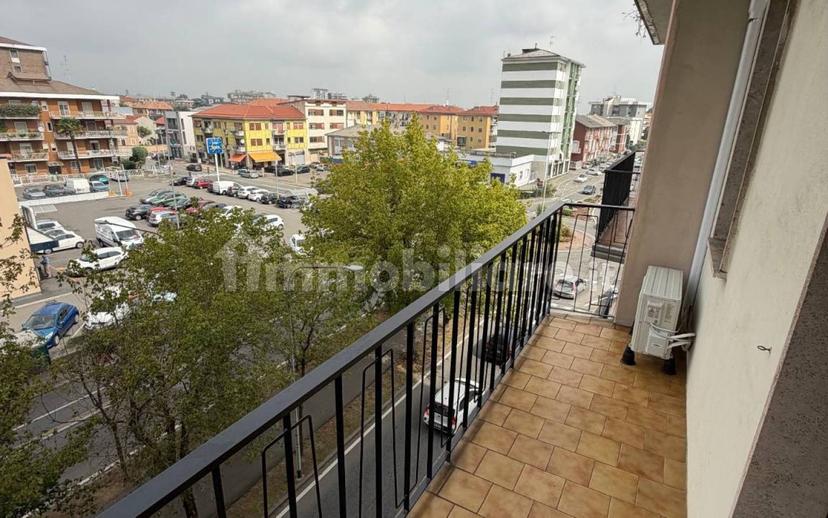Bilocale corso Bormida 24, Semicentro, Vercelli — foto 4 di 18