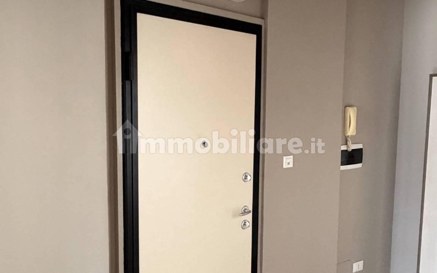 Bilocale corso Bormida 24, Semicentro, Vercelli