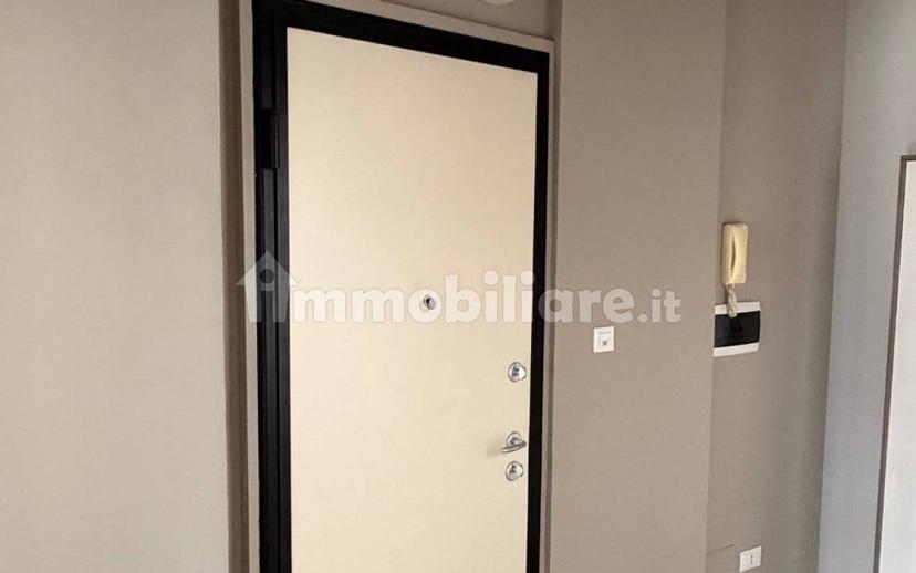 Bilocale corso Bormida 24, Semicentro, Vercelli