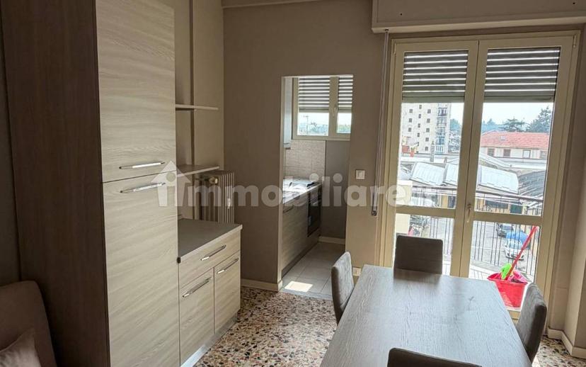 Bilocale corso Bormida 24, Semicentro, Vercelli — foto 14 di 18