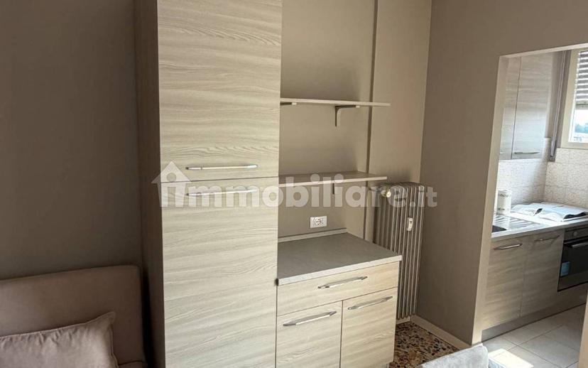Bilocale corso Bormida 24, Semicentro, Vercelli — foto 17 di 18