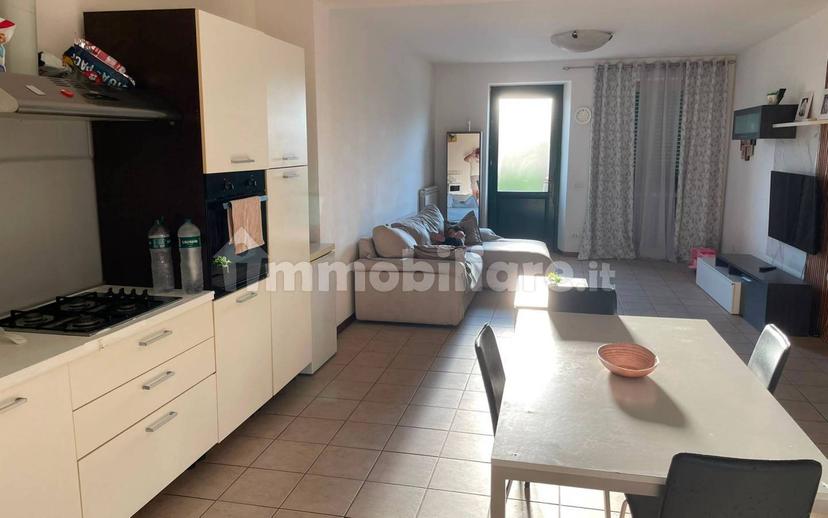 Quadrilocale via Roma, Centro, Porcari — foto 2 di 10
