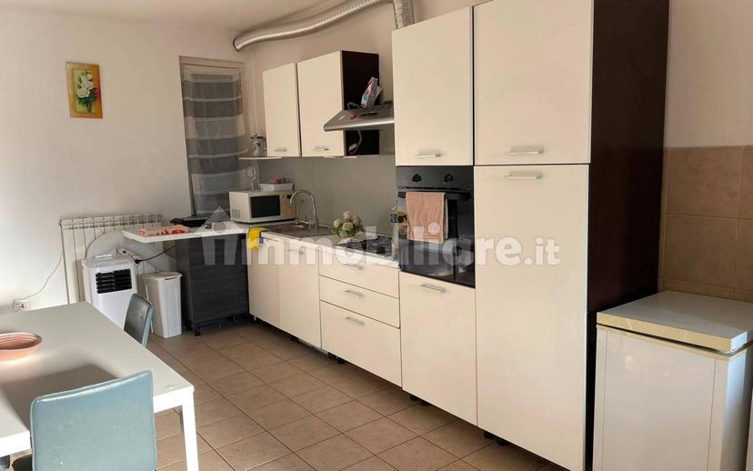 Quadrilocale via Roma, Centro, Porcari — foto 5 di 10