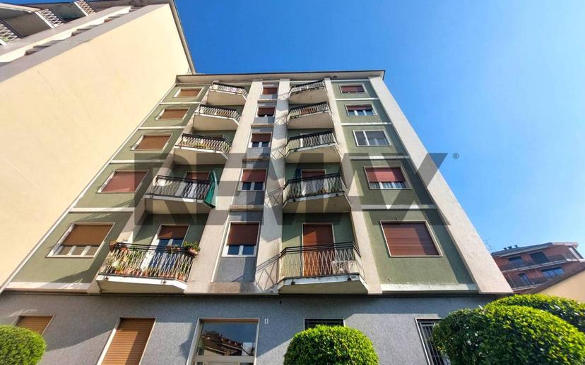 Trilocale via Oreste Pennati 1, Via Lecco - Via Bergamo, Monza — foto 15 di 33