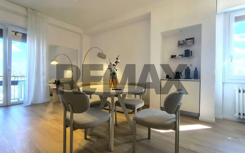Trilocale via Oreste Pennati 1, Via Lecco - Via Bergamo, Monza — foto 5 di 33
