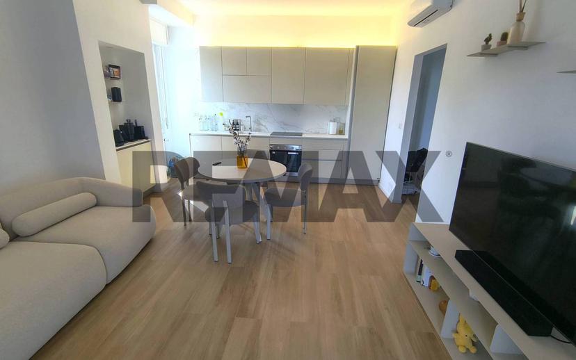 Trilocale via Oreste Pennati 1, Via Lecco - Via Bergamo, Monza — foto 12 di 33