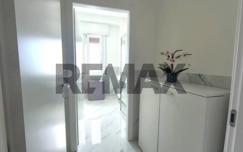 Trilocale via Oreste Pennati 1, Via Lecco - Via Bergamo, Monza — foto 13 di 33