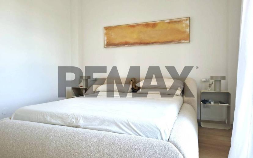 Trilocale via Oreste Pennati 1, Via Lecco - Via Bergamo, Monza — foto 2 di 33