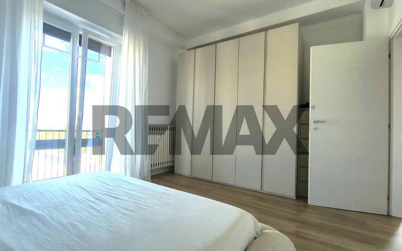 Trilocale via Oreste Pennati 1, Via Lecco - Via Bergamo, Monza — foto 27 di 33