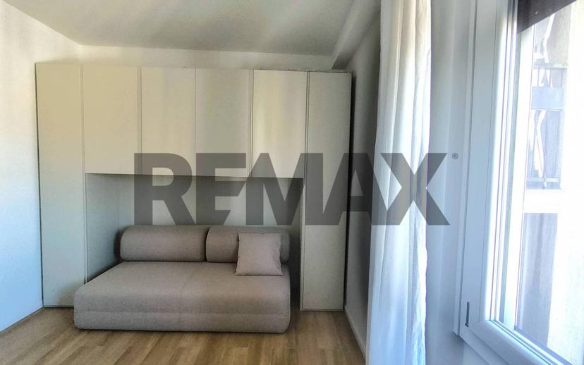 Trilocale via Oreste Pennati 1, Via Lecco - Via Bergamo, Monza — foto 20 di 33