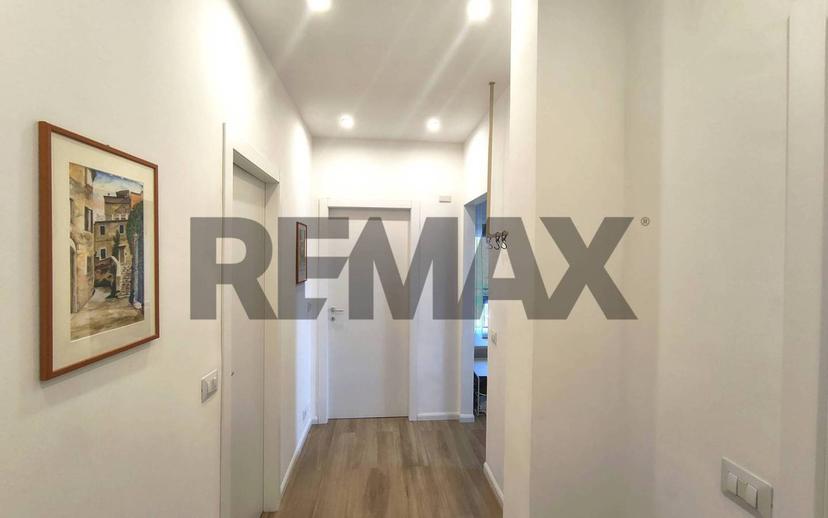 Trilocale via Oreste Pennati 1, Via Lecco - Via Bergamo, Monza — foto 18 di 33