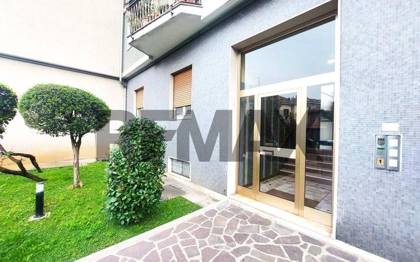 Trilocale via Oreste Pennati 1, Via Lecco - Via Bergamo, Monza — foto 9 di 33