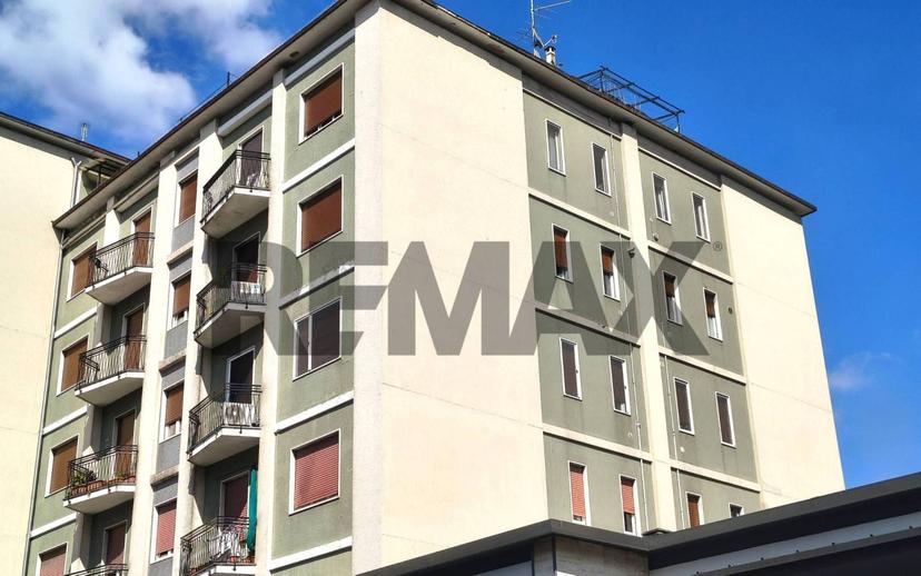 Trilocale via Oreste Pennati 1, Via Lecco - Via Bergamo, Monza — foto 33 di 33