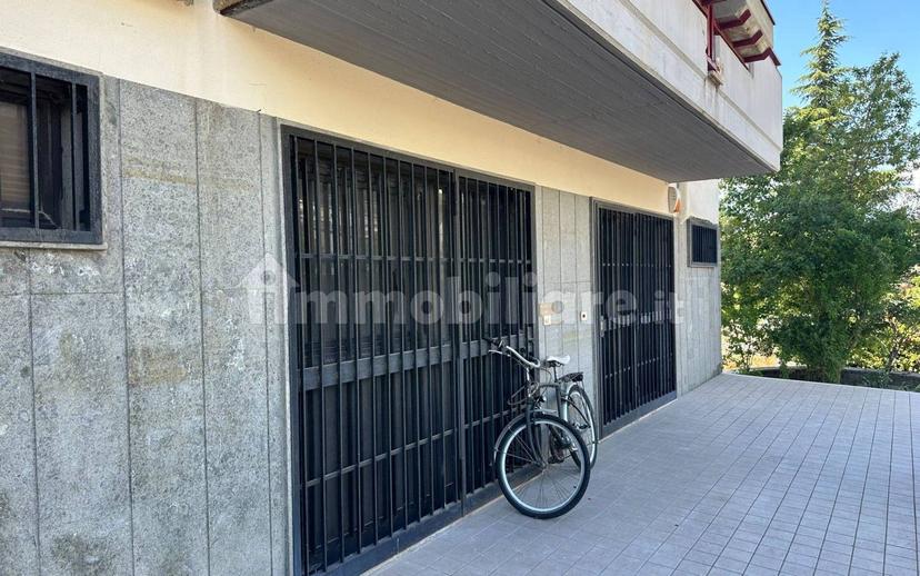 Quadrilocale via Giosuè Carducci 37, Santa Barbara - San Sisto, L'Aquila