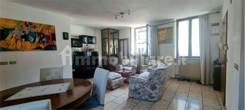 Appartamento via Santa Maria, 70, Centro Storico, Santa Maria, Rovereto — foto 7 di 31