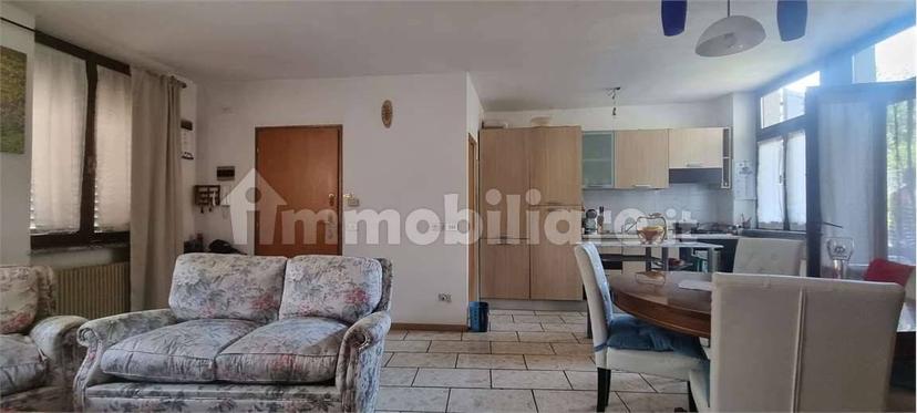 Appartamento via Santa Maria, 70, Centro Storico, Santa Maria, Rovereto — foto 31 di 31
