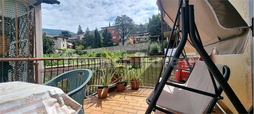 Appartamento via Santa Maria, 70, Centro Storico, Santa Maria, Rovereto — foto 8 di 31