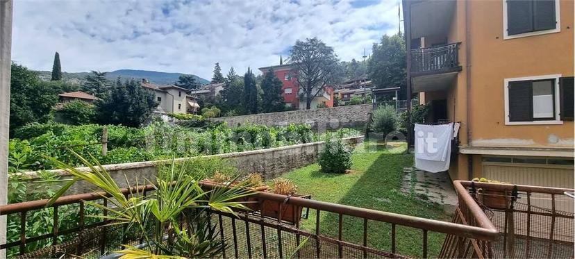 Appartamento via Santa Maria, 70, Centro Storico, Santa Maria, Rovereto — foto 2 di 31