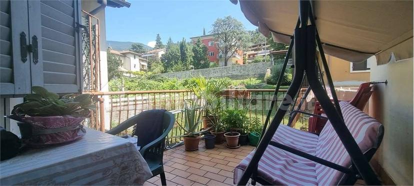 Appartamento via Santa Maria, 70, Centro Storico, Santa Maria, Rovereto — foto 9 di 31