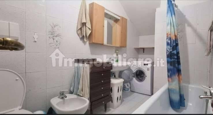 Appartamento via Santa Maria, 70, Centro Storico, Santa Maria, Rovereto — foto 24 di 31