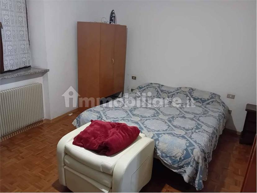 Appartamento via Santa Maria, 70, Centro Storico, Santa Maria, Rovereto — foto 21 di 31