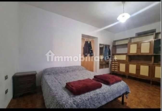 Appartamento via Santa Maria, 70, Centro Storico, Santa Maria, Rovereto — foto 15 di 31