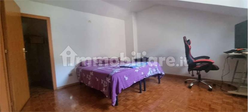 Appartamento via Santa Maria, 70, Centro Storico, Santa Maria, Rovereto — foto 18 di 31