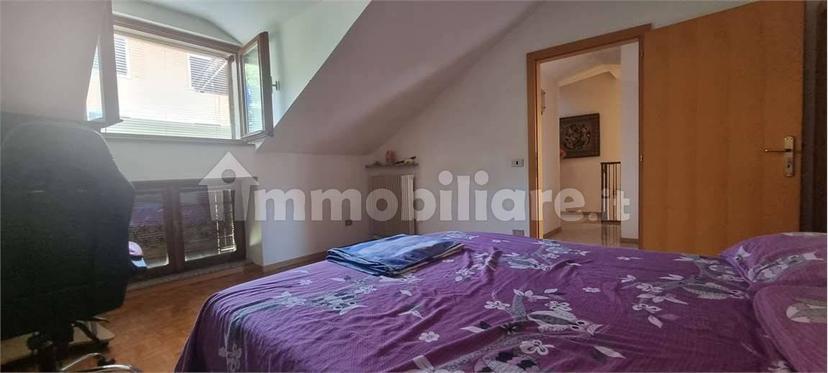 Appartamento via Santa Maria, 70, Centro Storico, Santa Maria, Rovereto — foto 23 di 31