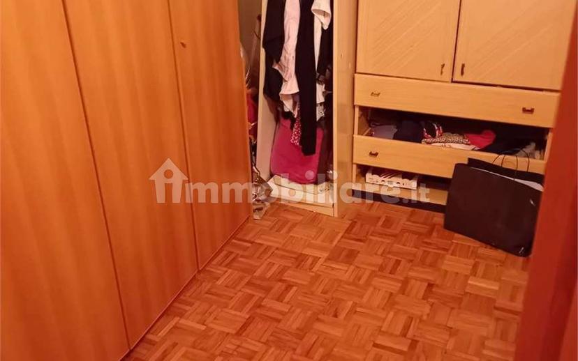 Appartamento via Santa Maria, 70, Centro Storico, Santa Maria, Rovereto — foto 5 di 31