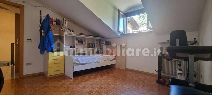 Appartamento via Santa Maria, 70, Centro Storico, Santa Maria, Rovereto — foto 12 di 31