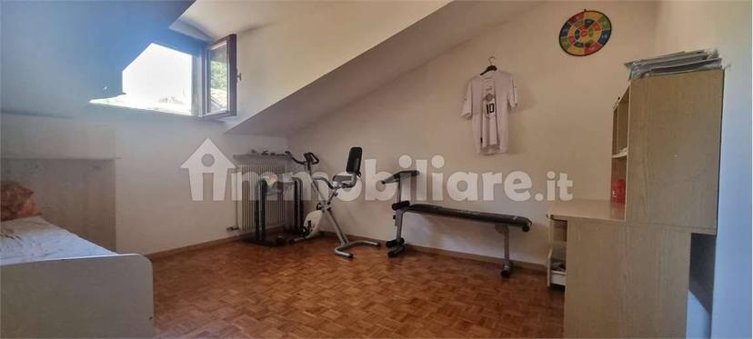 Appartamento via Santa Maria, 70, Centro Storico, Santa Maria, Rovereto — foto 25 di 31
