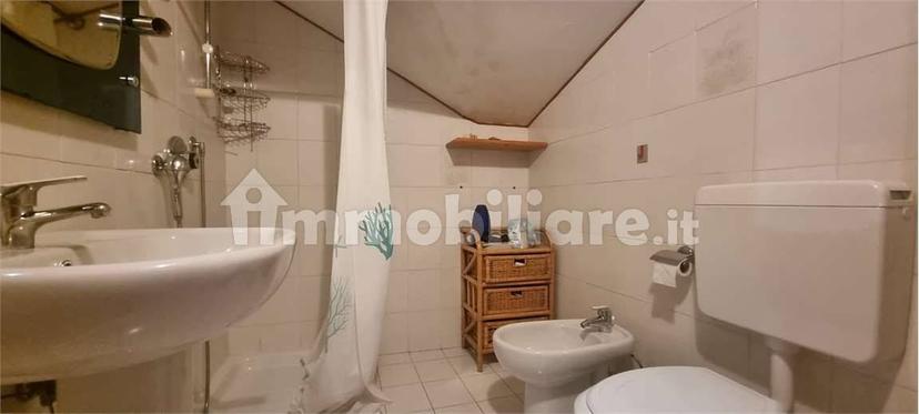 Appartamento via Santa Maria, 70, Centro Storico, Santa Maria, Rovereto — foto 26 di 31