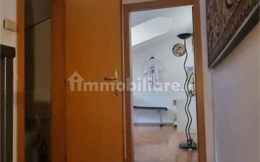 Appartamento via Santa Maria, 70, Centro Storico, Santa Maria, Rovereto — foto 19 di 31