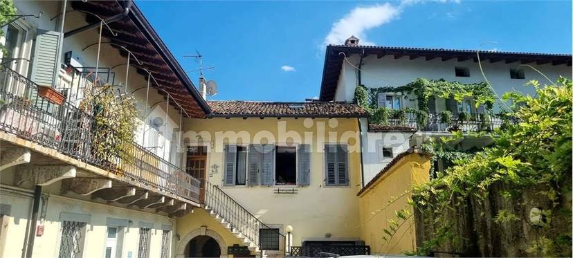 Appartamento via Santa Maria, 70, Centro Storico, Santa Maria, Rovereto — foto 13 di 31