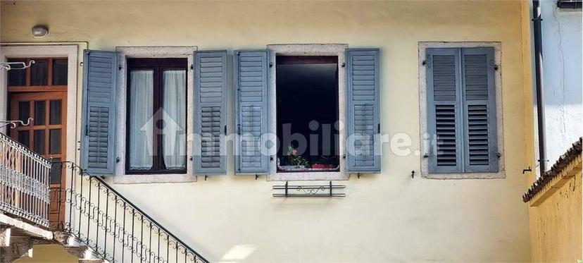 Appartamento via Santa Maria, 70, Centro Storico, Santa Maria, Rovereto — foto 6 di 31