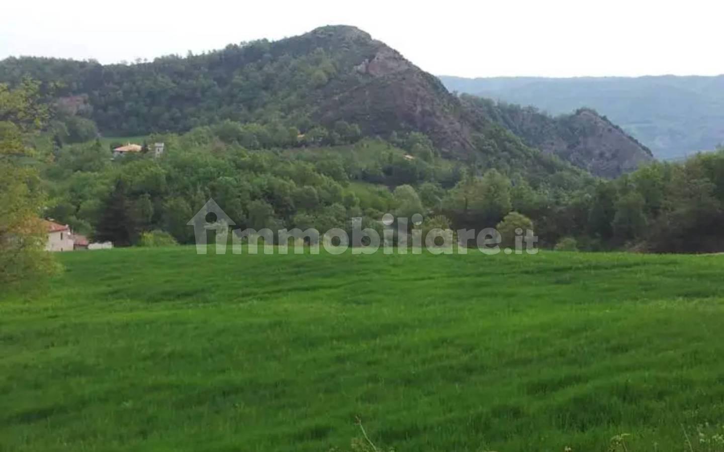 Casale sanbiase, Francavilla in Sinni
