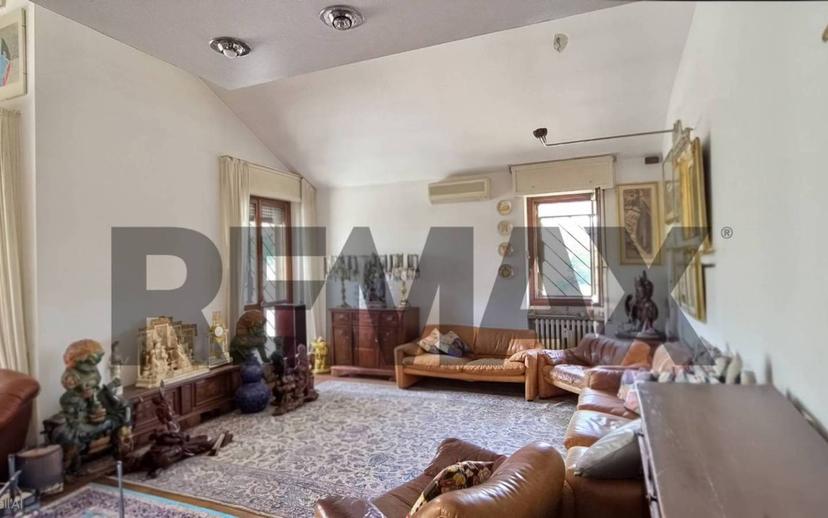 Trilocale via alla Cava 7, Lesmo — foto 15 di 26