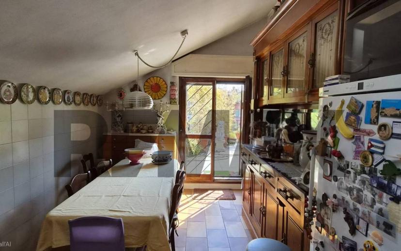 Trilocale via alla Cava 7, Lesmo — foto 12 di 26
