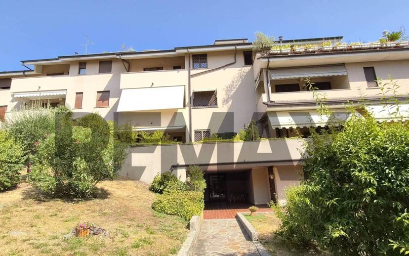 Trilocale via alla Cava 7, Lesmo — foto 24 di 26