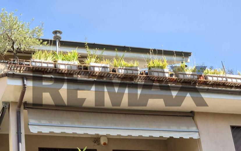 Trilocale via alla Cava 7, Lesmo — foto 9 di 26