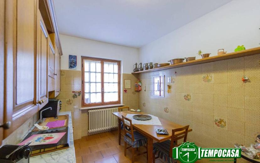 Villa bifamiliare via Alcide De Gasperi, Centro, Cura Carpignano — foto 8 di 12