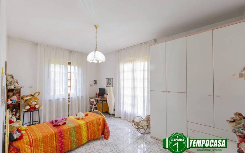 Villa bifamiliare via Alcide De Gasperi, Centro, Cura Carpignano — foto 7 di 12