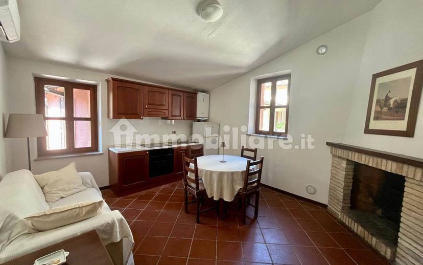 Bilocale ottimo stato, secondo piano, Centro Storico, Terni — foto 3 di 10